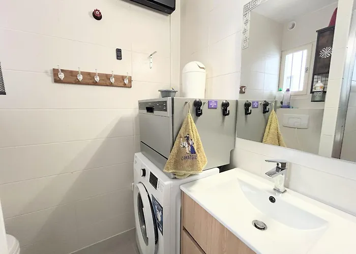 Eureka 58 - 4 People - Pool And Garden - Near Naturist Village And Beaches Appartamento *