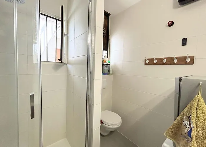 Appartamento Eureka 58 - 4 People - Pool And Garden - Near Naturist Village And Beaches
