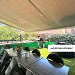 Apartment Eureka 58 - 4personnes -piscine Jardin - 100m Village Naturiste Et Plages Agde