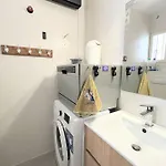 Eureka 58 - 4personnes -piscine Jardin - 100m Village Naturiste Et Plages Apartment *