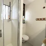 Apartment Eureka 58 - 4personnes -piscine Jardin - 100m Village Naturiste Et Plages