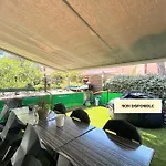 Eureka 58 - 4personnes -piscine Jardin - 100m Village Naturiste Et Plages Apartment *